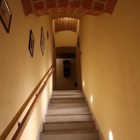 Casa San Lorenzo San Lorenzo  Buitenkant foto