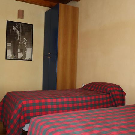 Casa San Lorenzo San Lorenzo  Buitenkant foto