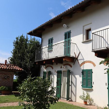 Casa San Lorenzo San Lorenzo  Buitenkant foto