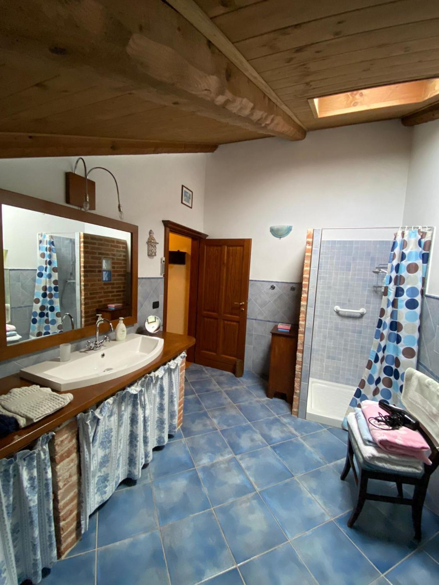 Casa San Lorenzo San Lorenzo  Buitenkant foto