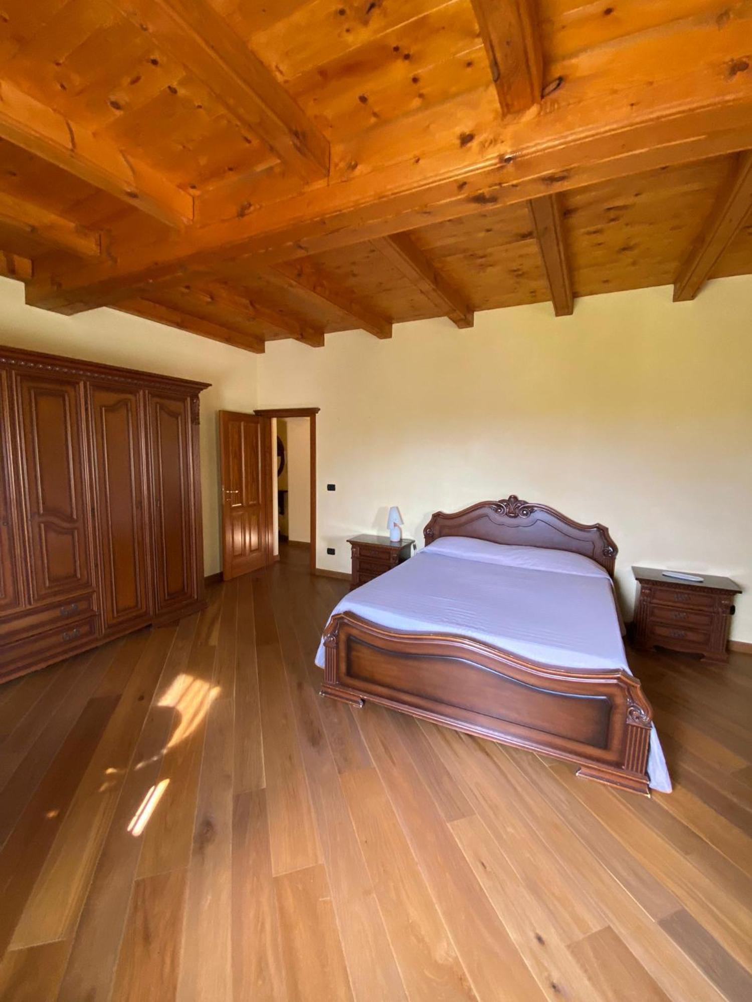Casa San Lorenzo San Lorenzo  Buitenkant foto