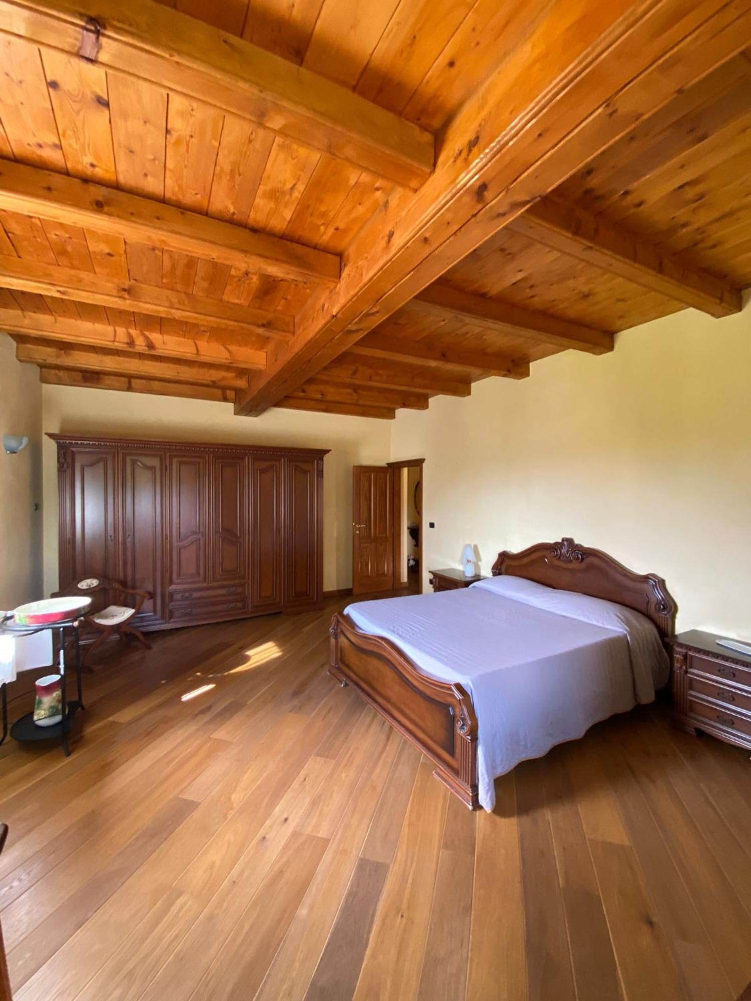 Casa San Lorenzo San Lorenzo  Buitenkant foto