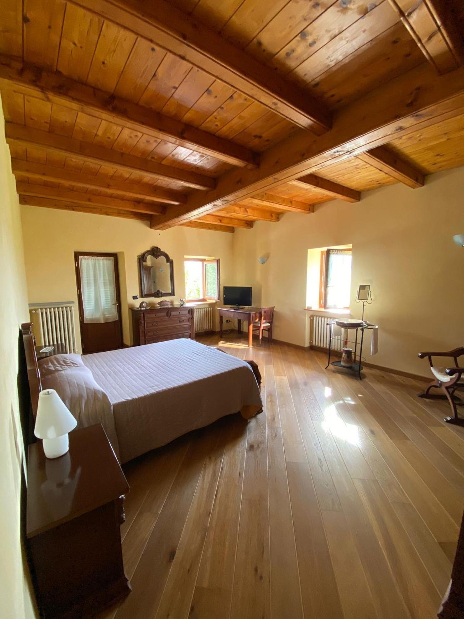Casa San Lorenzo San Lorenzo  Buitenkant foto