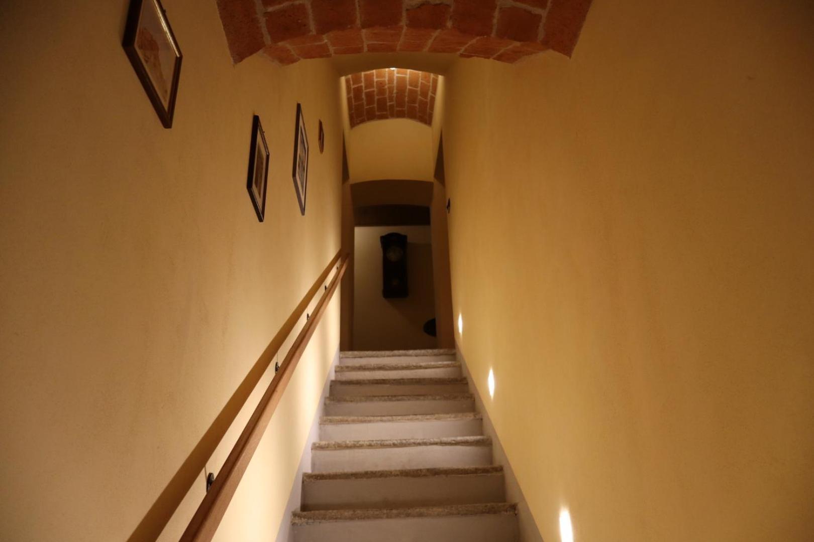 Casa San Lorenzo San Lorenzo  Buitenkant foto
