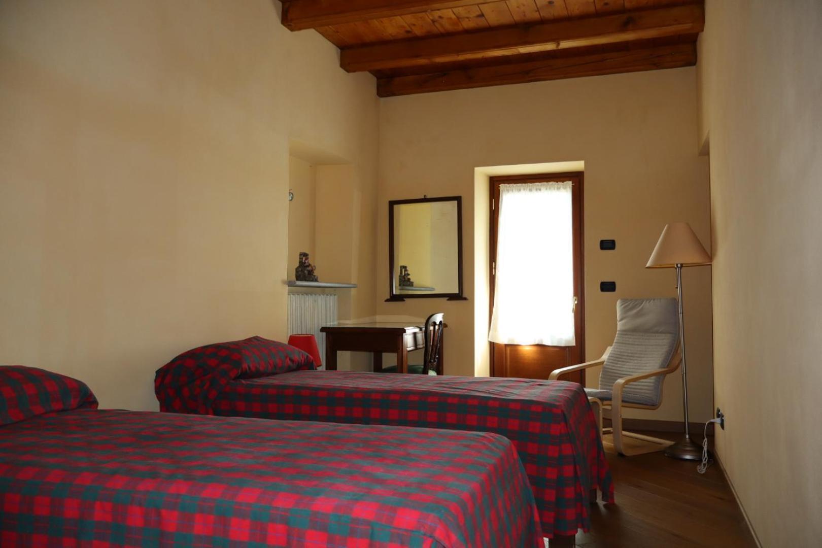 Casa San Lorenzo San Lorenzo  Buitenkant foto