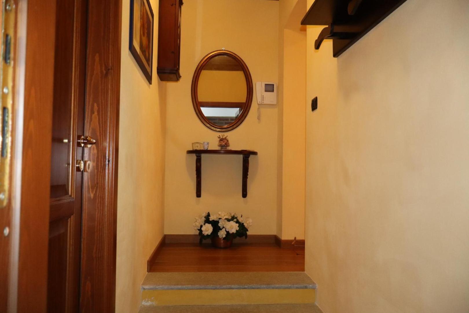 Casa San Lorenzo San Lorenzo  Buitenkant foto
