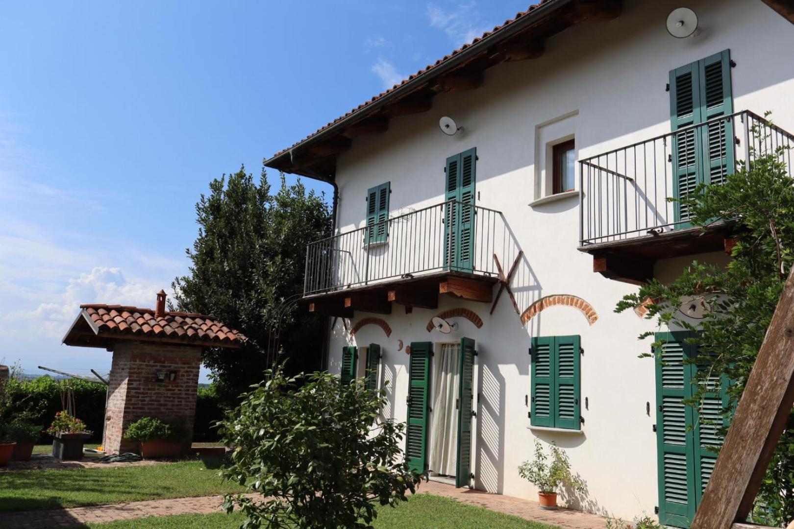 Casa San Lorenzo San Lorenzo  Buitenkant foto